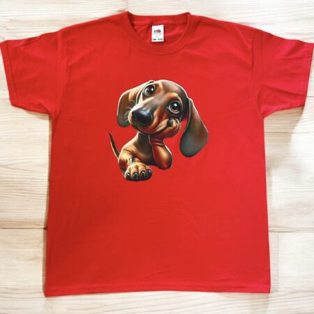 Cute Dachsund